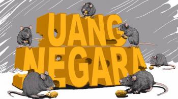 Masyarakat Harap Kejaksaan Segera Menetapkan tersangka Agar Ada Kepastian Hukum Terhadap KONI LampungÂ 